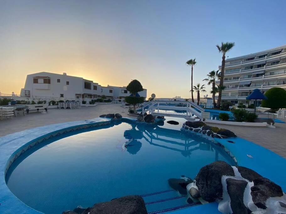 Apartamento Privado La Pinta Beach - Hotel Club Atlantis Costa Adeje  Exterior foto