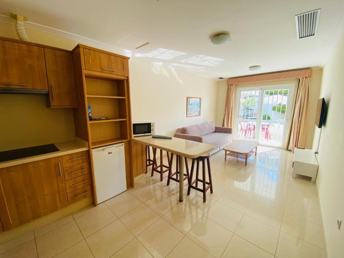 Apartamento Privado La Pinta Beach - Hotel Club Atlantis Costa Adeje  Exterior foto