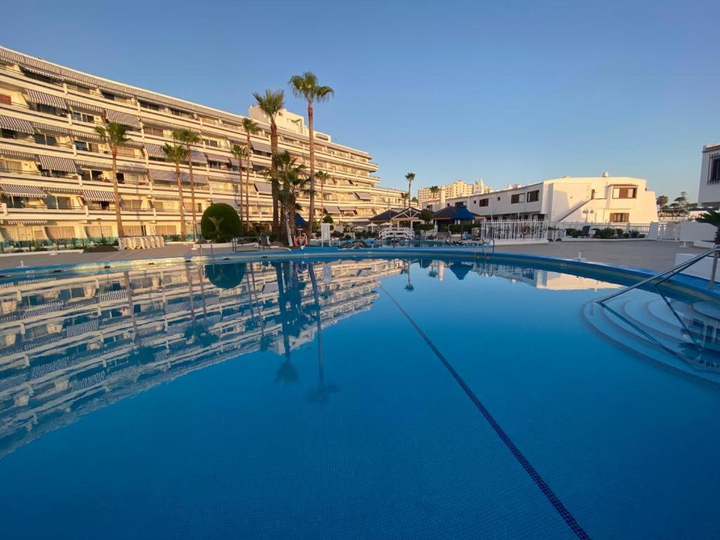 Apartamento Privado La Pinta Beach - Hotel Club Atlantis Costa Adeje  Exterior foto