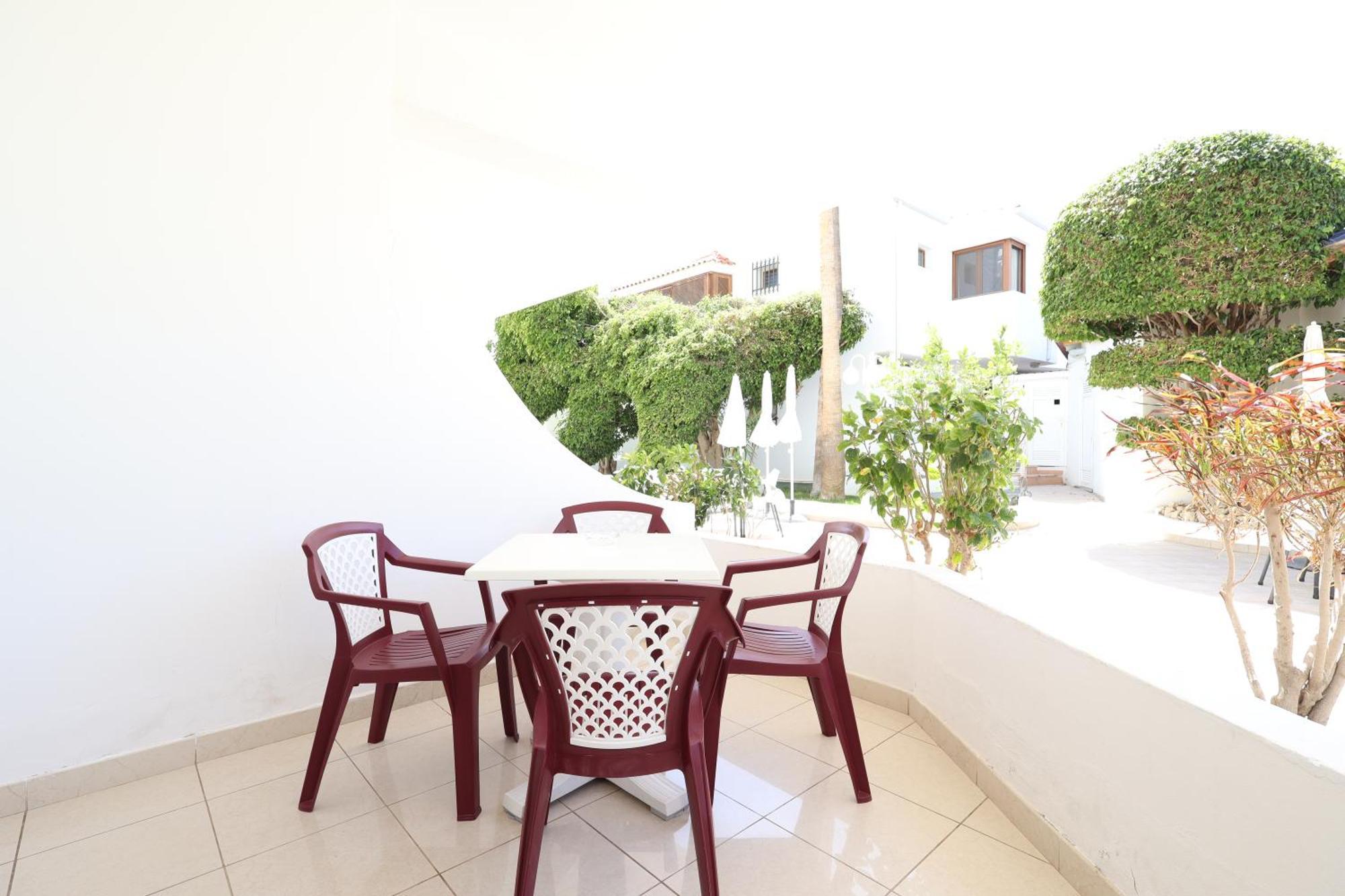 Apartamento Privado La Pinta Beach - Hotel Club Atlantis Costa Adeje  Exterior foto